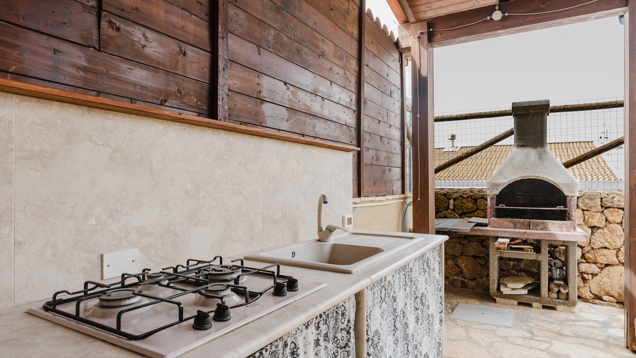Photo of Patio Balcony in Custonaci