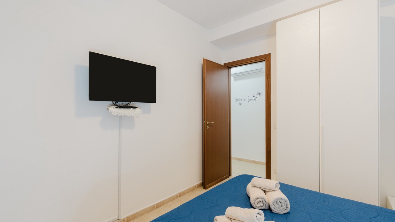 Photo of Bedroom in Custonaci