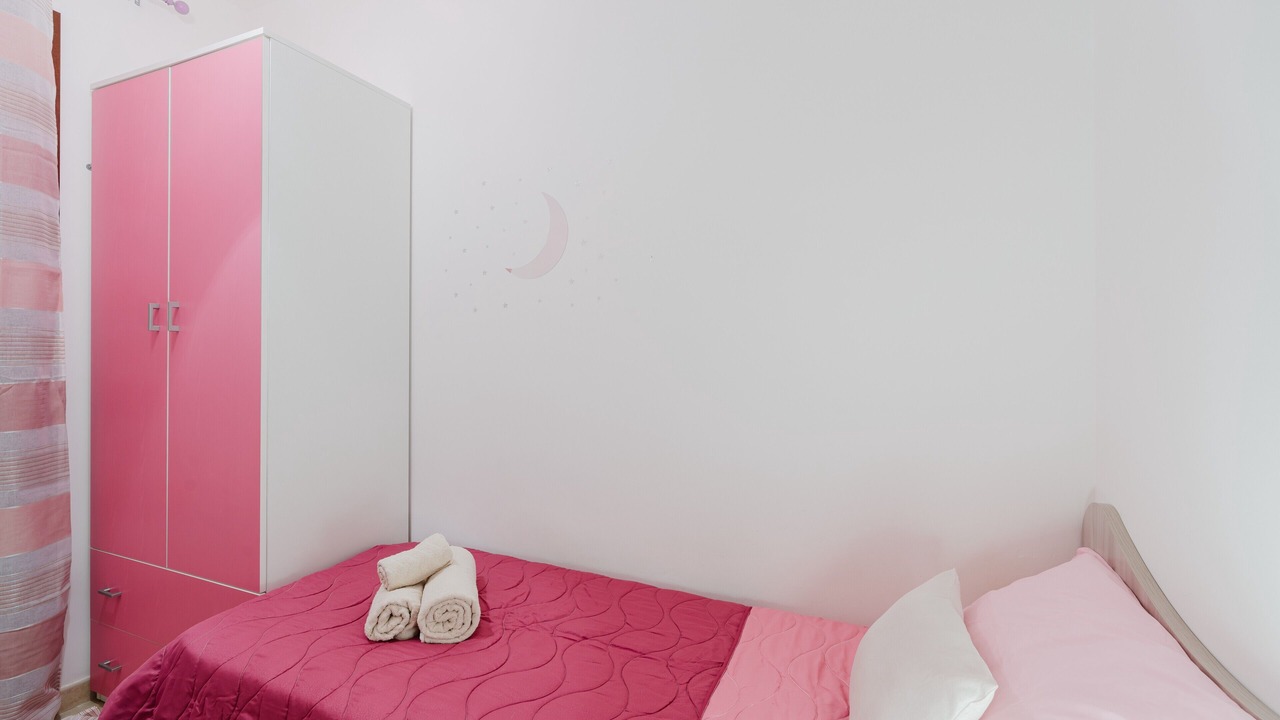Photo of Bedroom in Custonaci