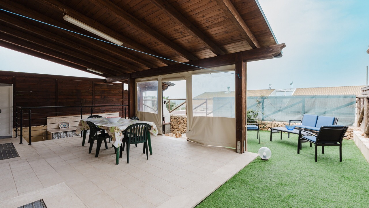 Photo of Outdoor in Custonaci