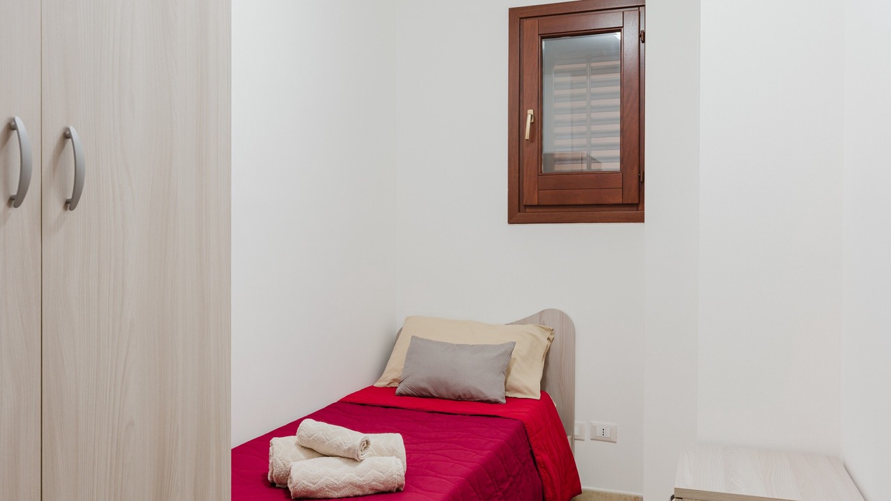Photo of Bedroom in Custonaci
