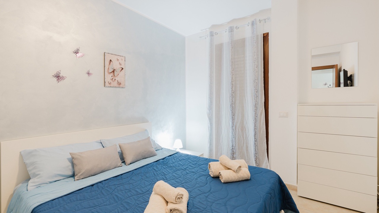 Photo of Bedroom in Custonaci