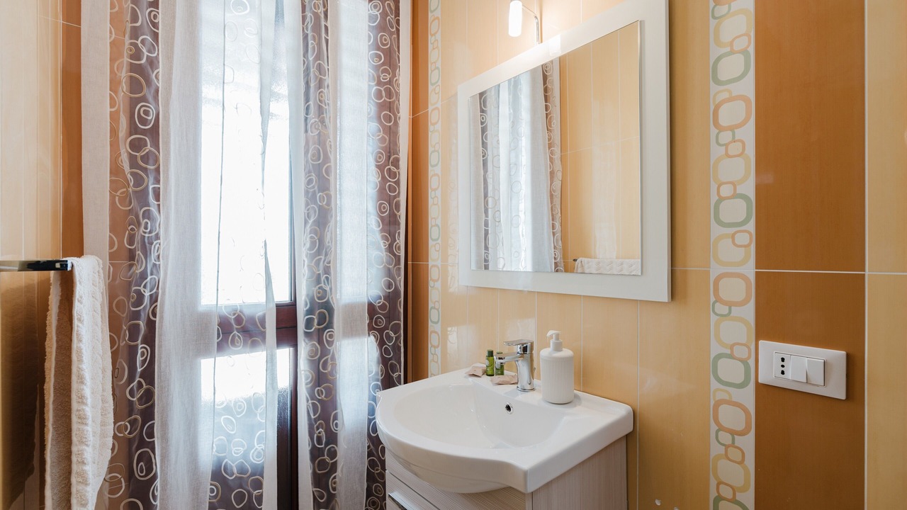Photo of Bathroom in Custonaci