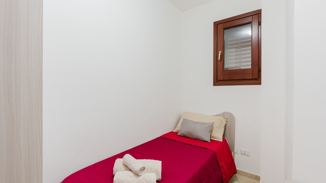 Photo of Bedroom in Custonaci