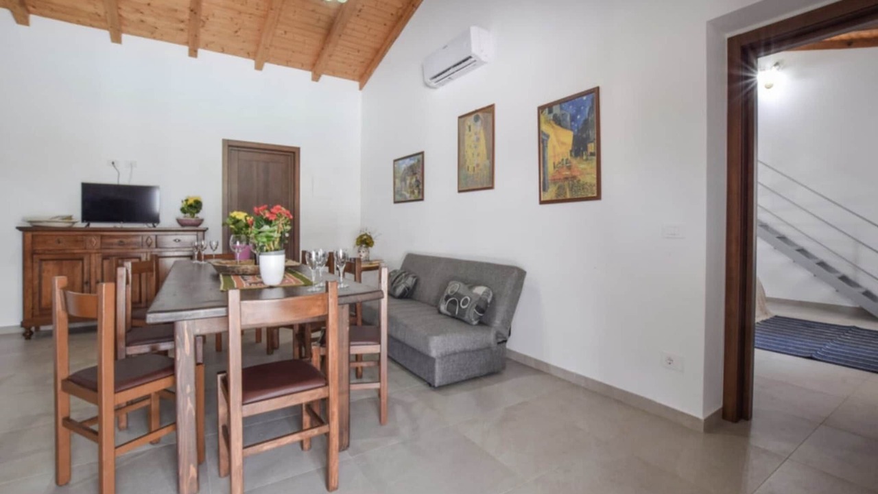 Photo of Livingroom in Gaggi