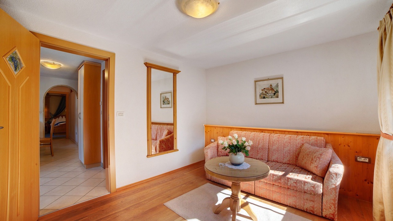 Photo of Livingroom in Lagundo