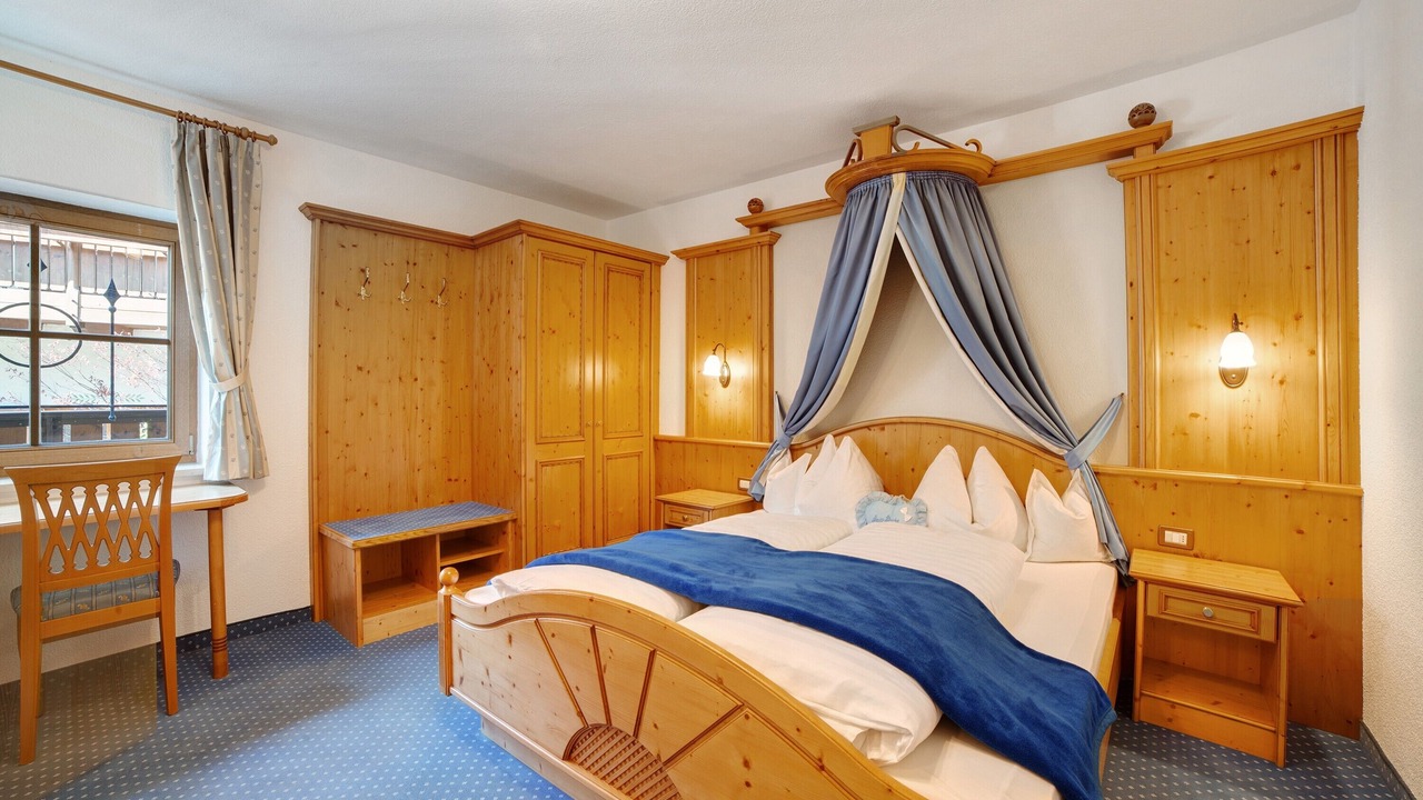 Photo of Bedroom in Lagundo