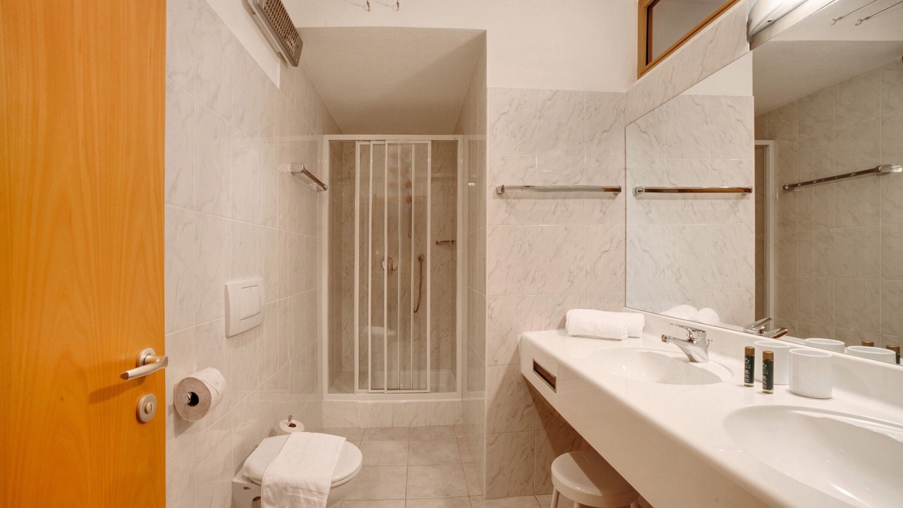 Photo of Bathroom in Lagundo