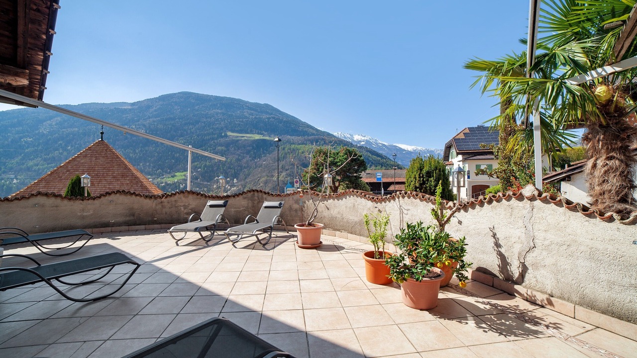 Photo of Patio Balcony in Lagundo