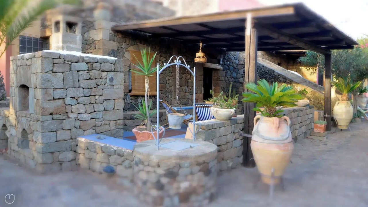 Photo of Outdoor in Pantelleria