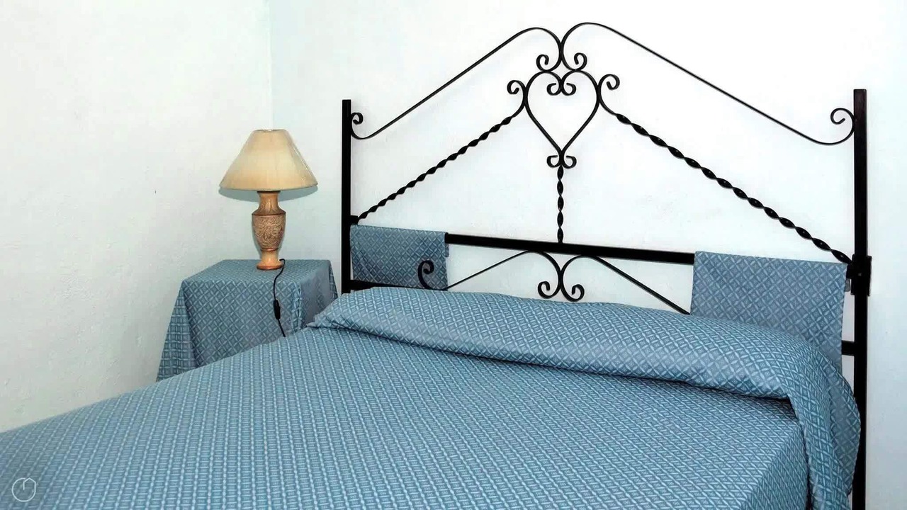 Photo of Bedroom in Pantelleria