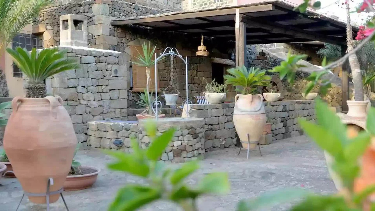 Photo of Outdoor in Pantelleria