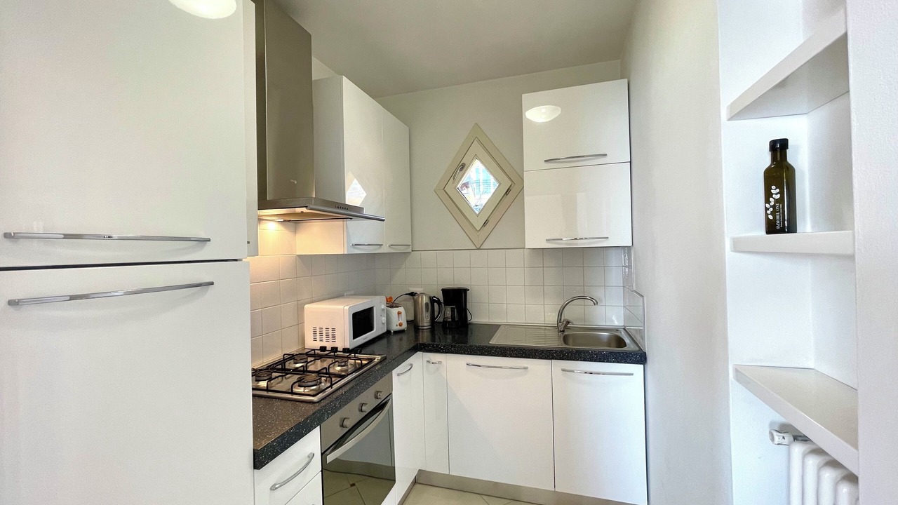 Photo of Kitchen in Morgnaga