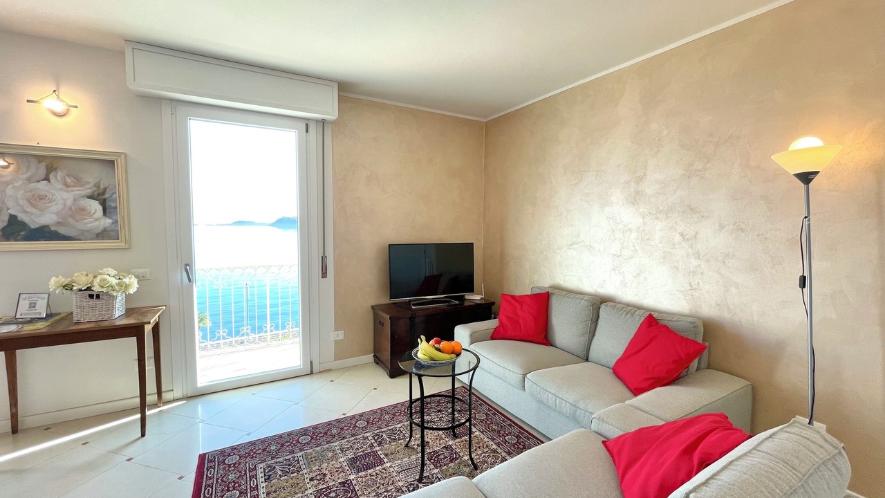 Photo of Livingroom in Morgnaga
