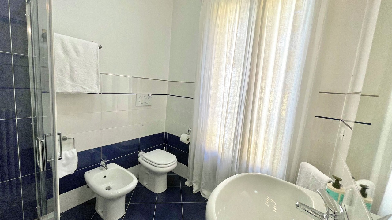 Photo of Bathroom in Morgnaga