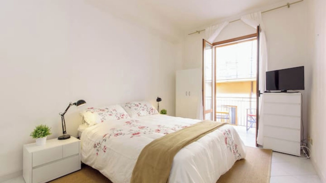 Photo of Bedroom in Castellammare del Golfo