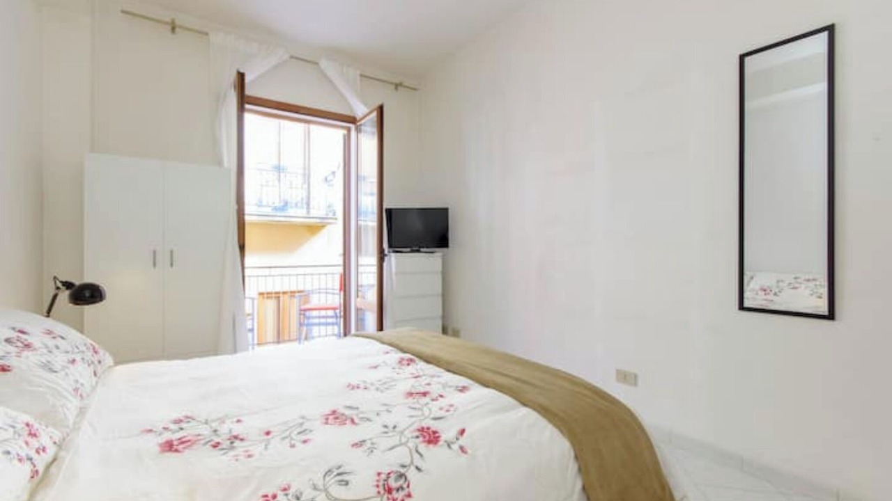 Photo of Bedroom in Castellammare del Golfo