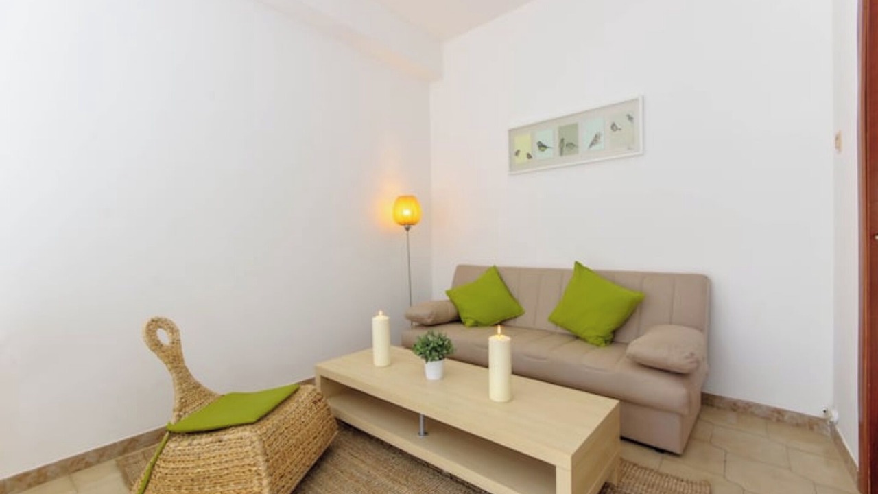 Photo of Livingroom in Castellammare del Golfo