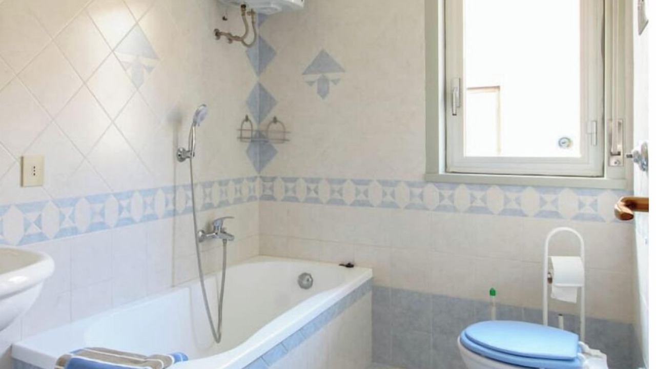 Photo of Bathroom in Castellammare del Golfo