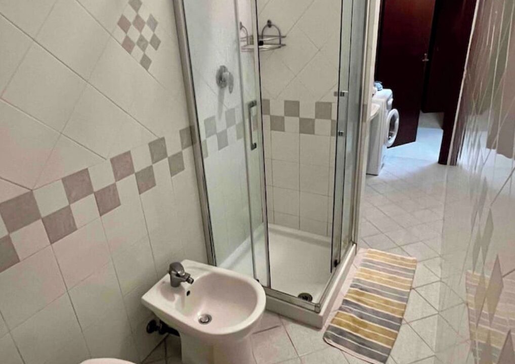 Photo of Bathroom in Castellammare del Golfo