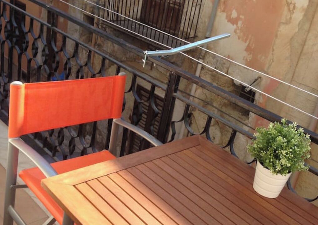 Photo of Outdoor in Castellammare del Golfo