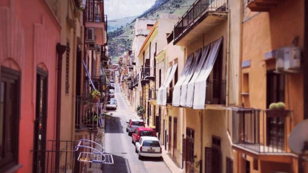 Photo of Others in Castellammare del Golfo