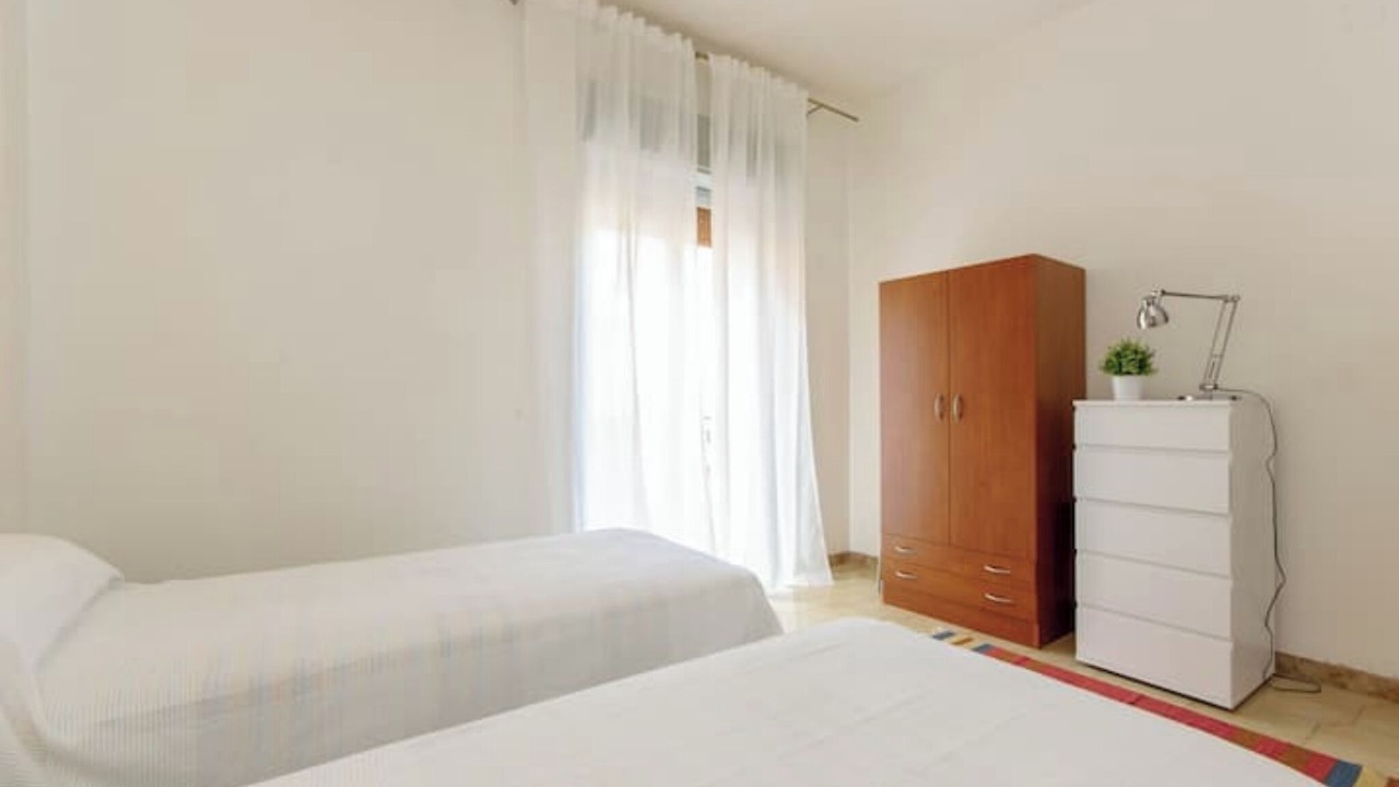 Photo of Bedroom in Castellammare del Golfo