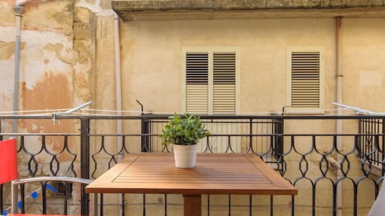Photo of Patio Balcony in Castellammare del Golfo