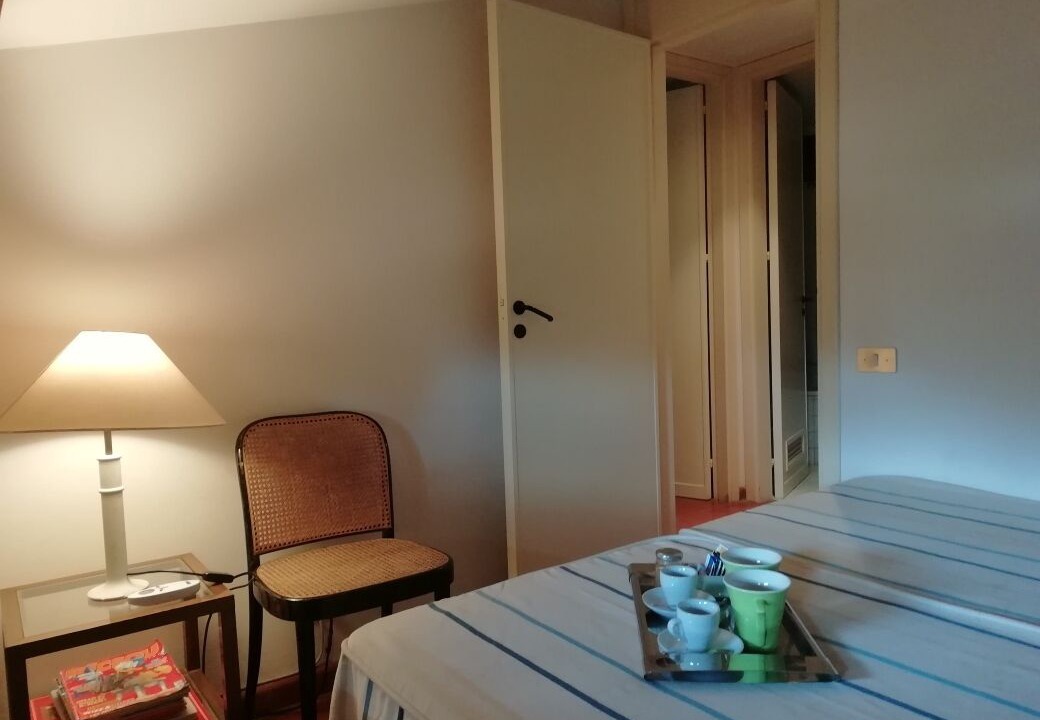 Photo of Bedroom in Porticello