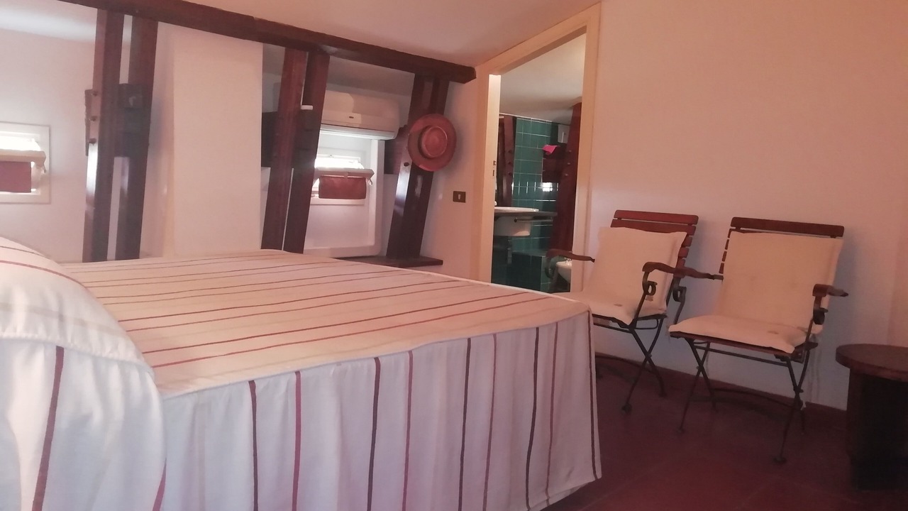 Photo of Bedroom in Porticello