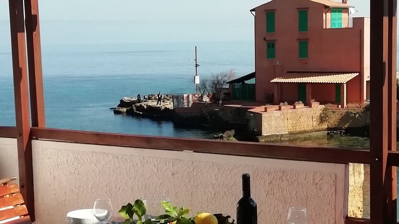 Photo of Outdoor in Porticello