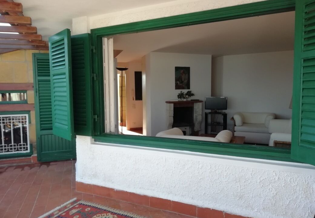 Photo of Outdoor in Porticello