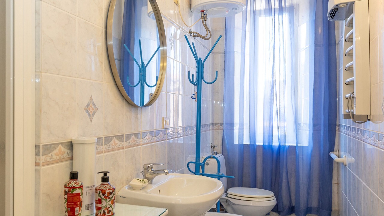 Photo of Bathroom in San Vincenzo