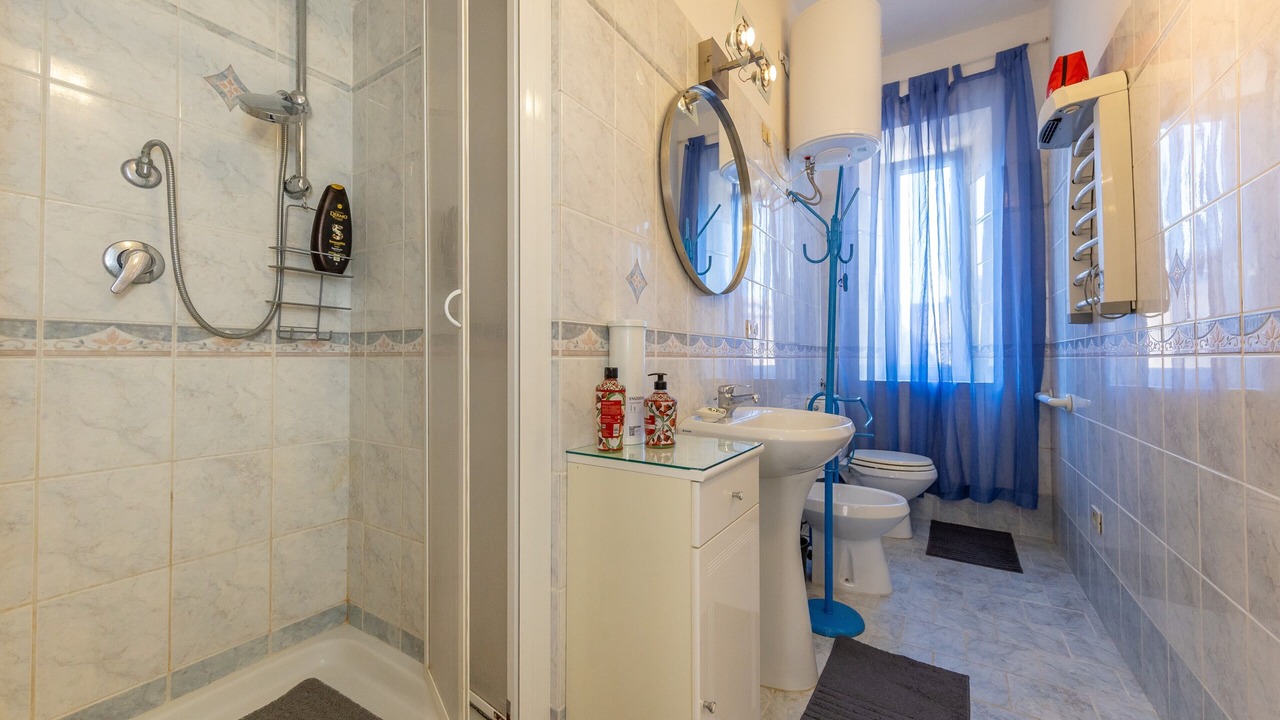 Photo of Bathroom in San Vincenzo