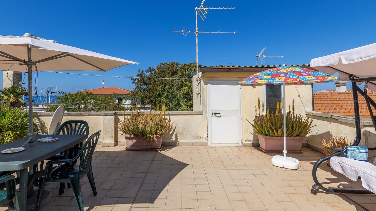 Photo of Outdoor in San Vincenzo
