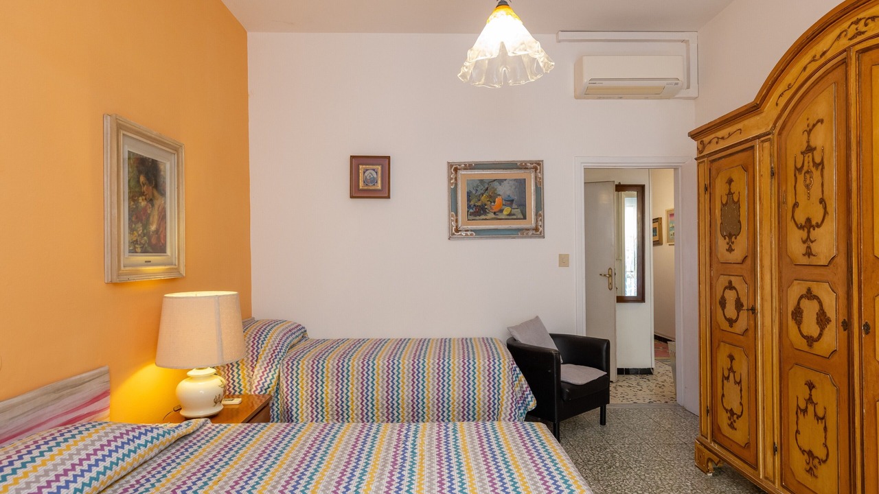 Photo of Bedroom in San Vincenzo