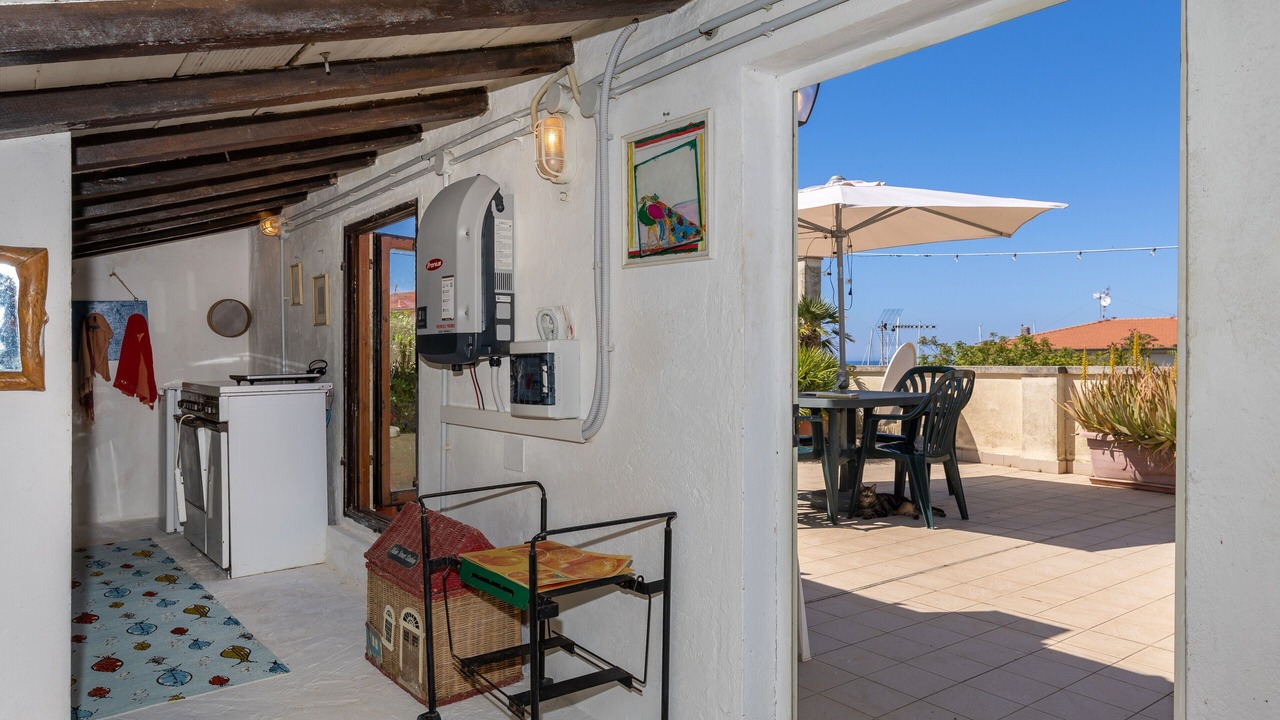 Photo of Outdoor in San Vincenzo