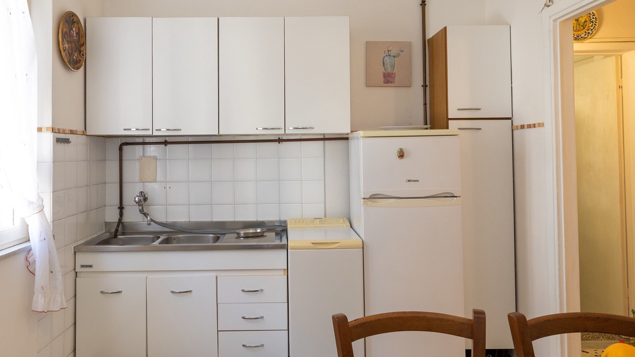 Photo of Kitchen in San Vincenzo