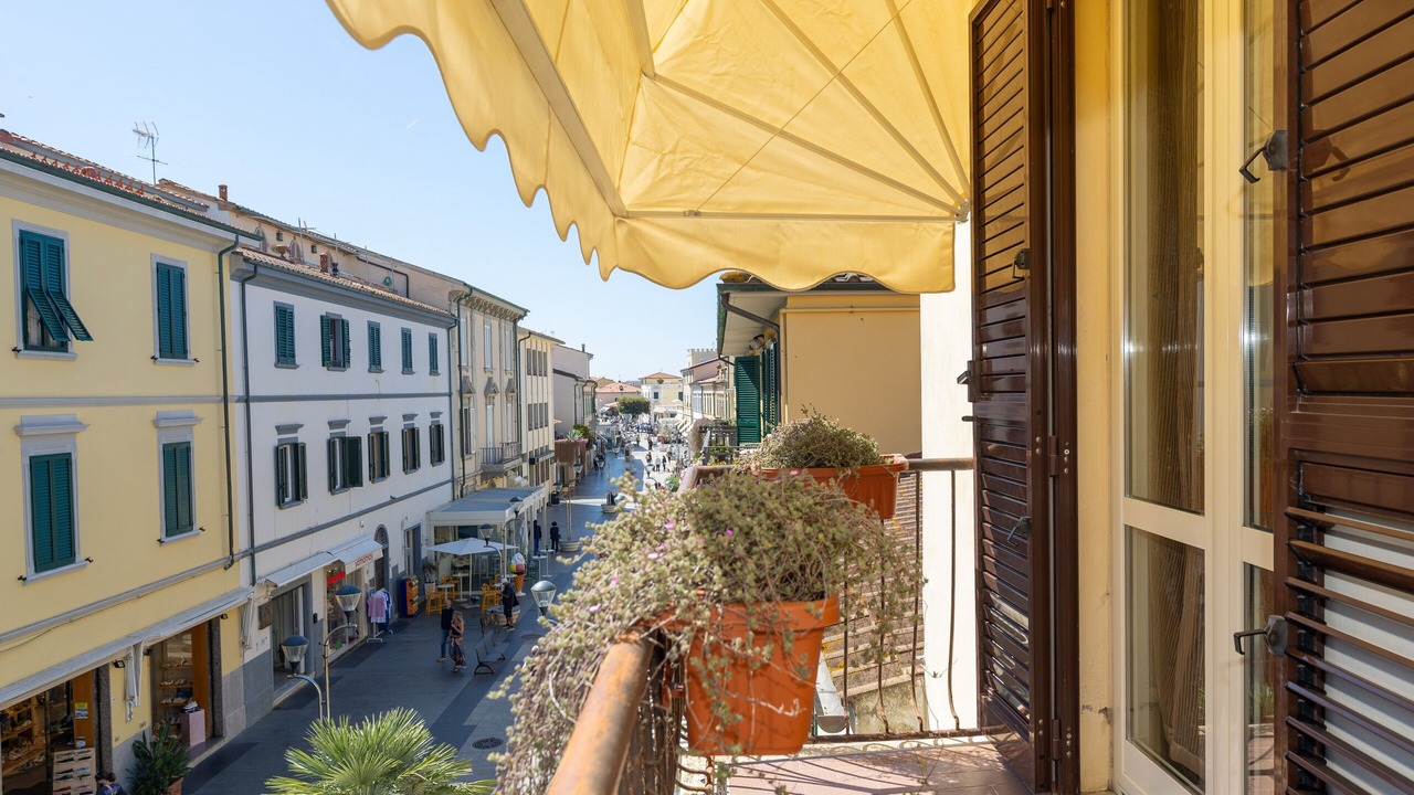 Photo of Outdoor in San Vincenzo
