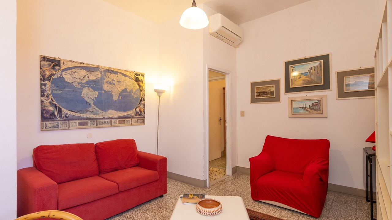 Photo of Livingroom in San Vincenzo