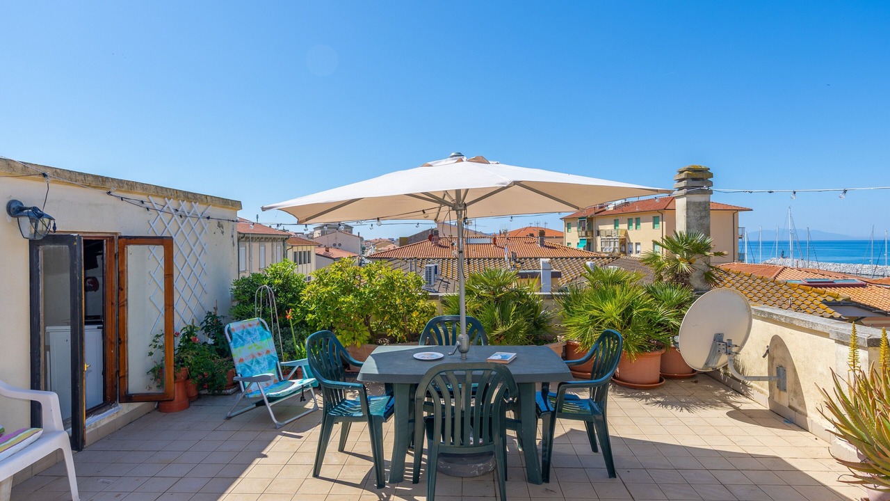 Photo of Outdoor in San Vincenzo