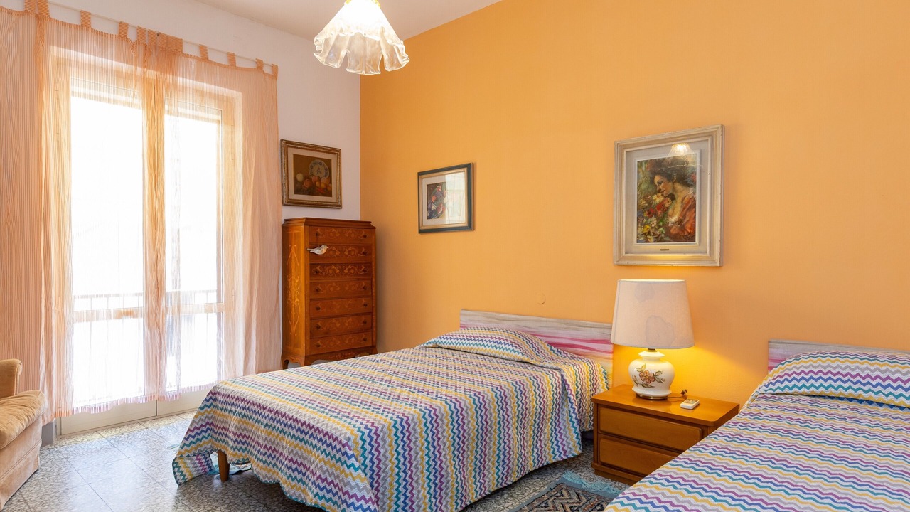 Photo of Bedroom in San Vincenzo