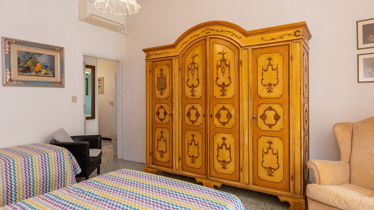 Photo of Bedroom in San Vincenzo