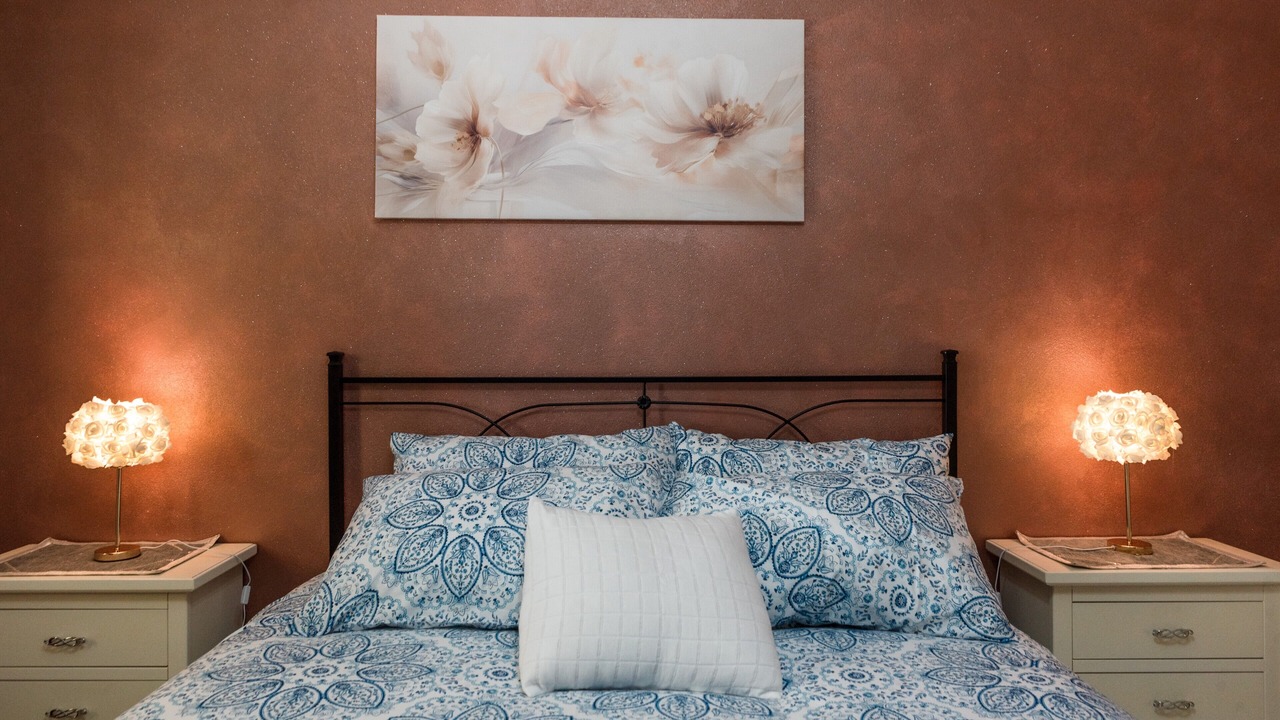 Photo of Bedroom in Favara