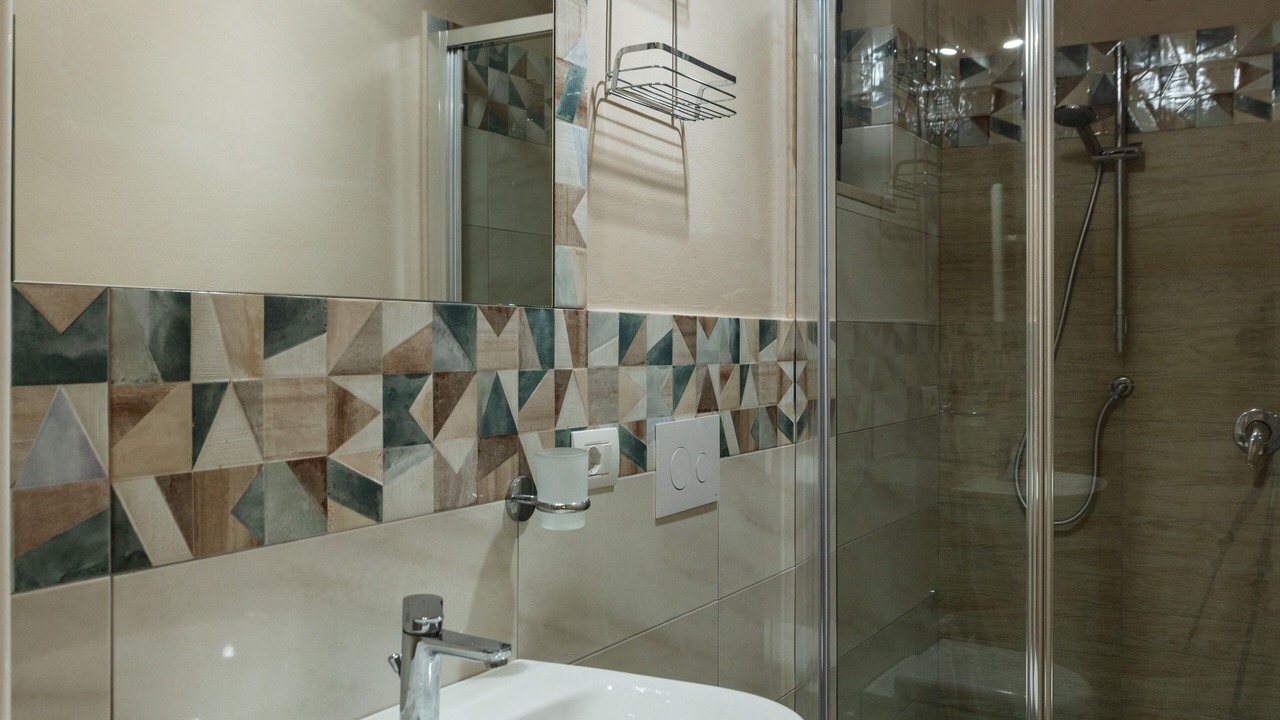 Photo of Bathroom in Favara