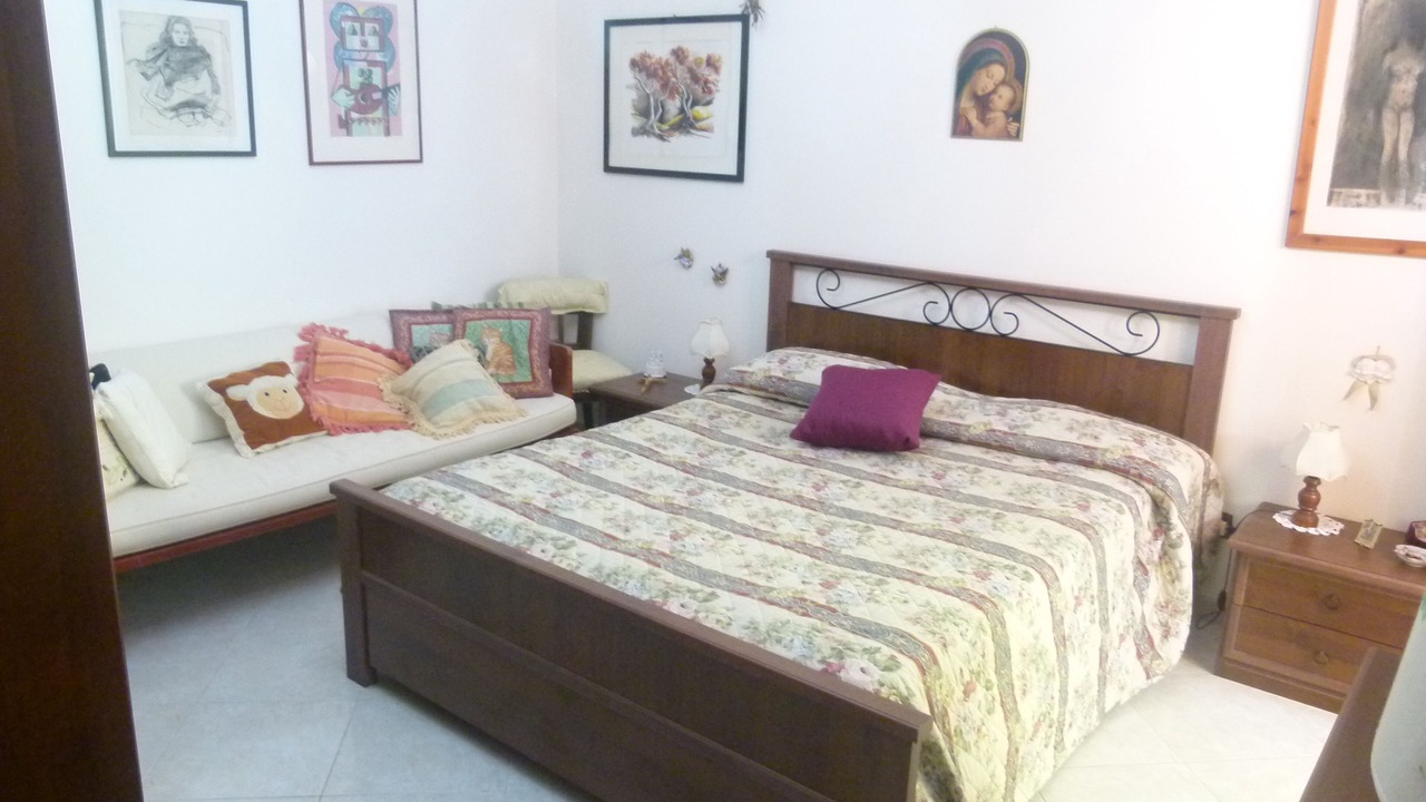 Photo of Bedroom in Carini