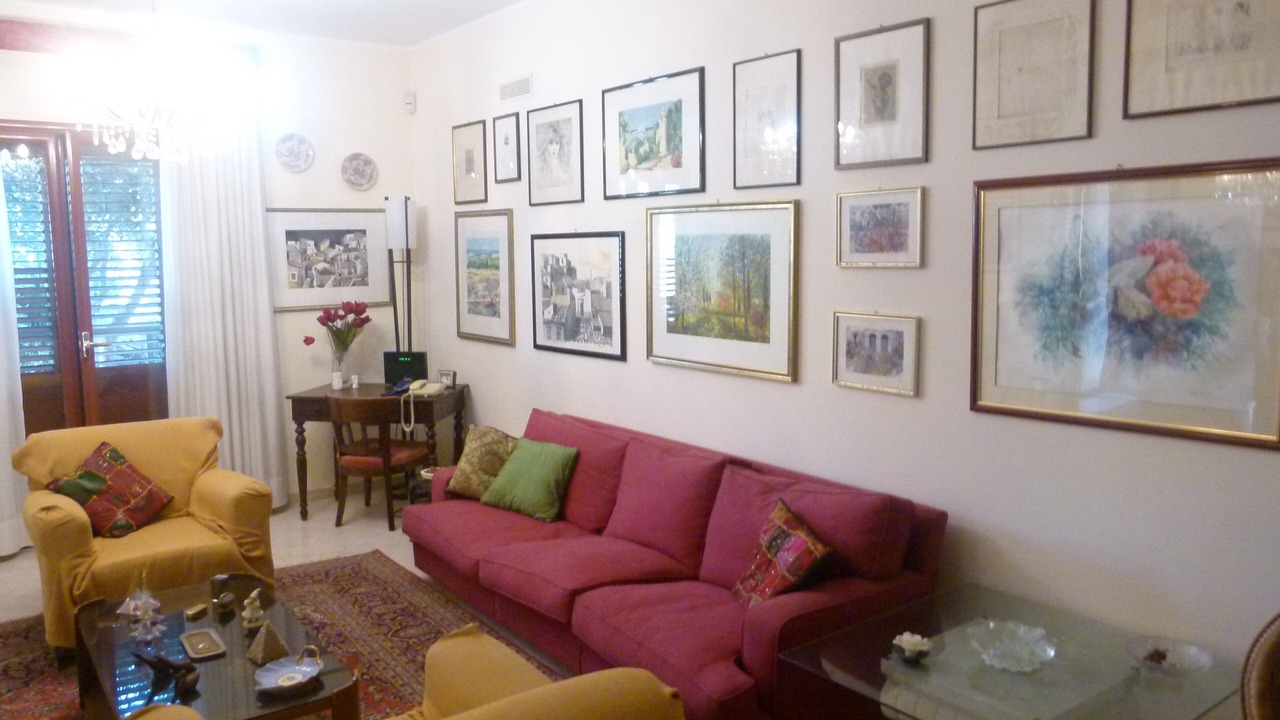 Photo of Livingroom in Carini