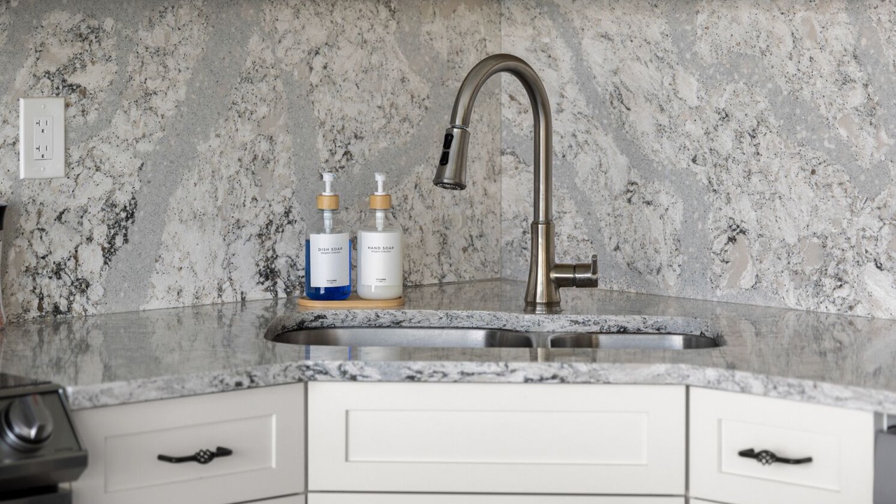 Photo of Kitchen in Sooke