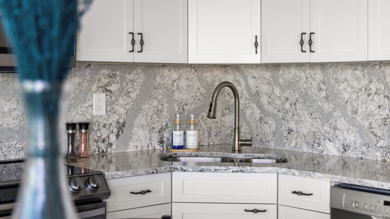 Photo of Kitchen in Sooke