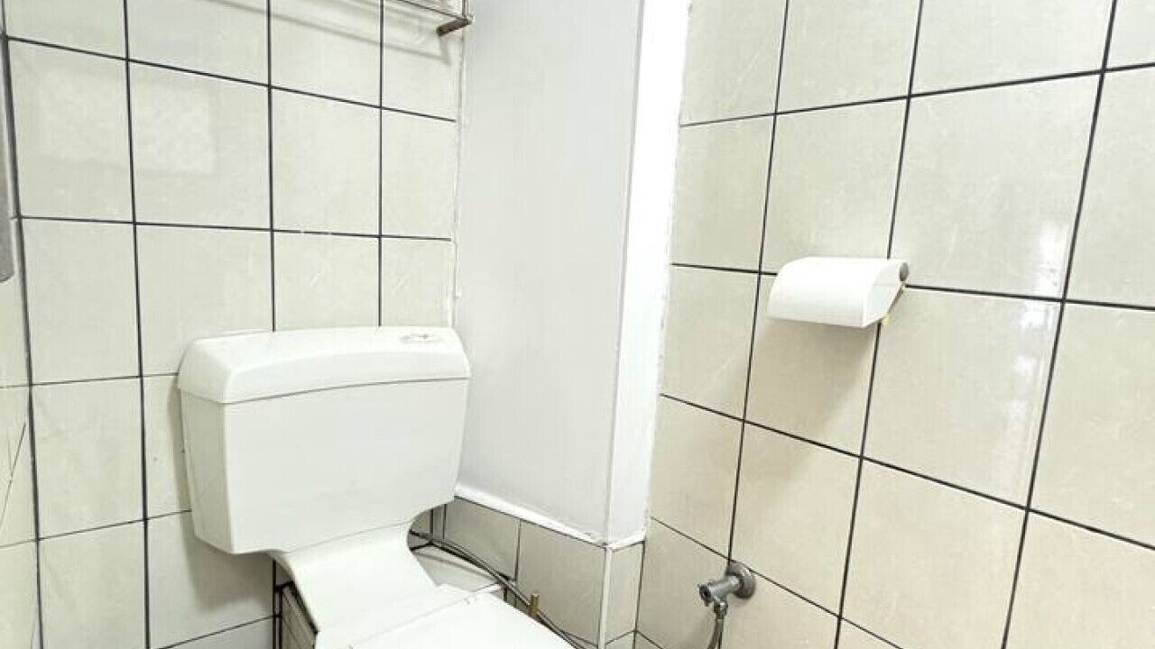 Photo of Bathroom in Macgregor